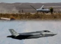 ABD’den F-35 ile MQ-20 entegrasyonu