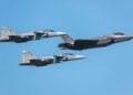 Kanada’dan F-35 ve Gripen uçaklarıyla “karma filo” formülü