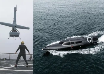 Yunanistan’dan yeni deniz sistemleri tedariki