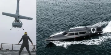 Yunanistan’dan yeni deniz sistemleri tedariki