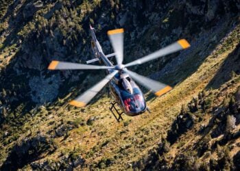 Ermenistan’dan helikopter tedariki