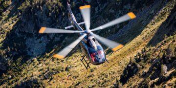 Ermenistan’dan helikopter tedariki