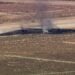 ABD’de B-52 bombardıman uçağı düştü