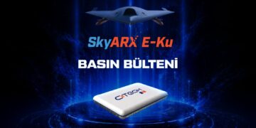 CTech’ten yeni nesil uydu haberleşme teknolojisi