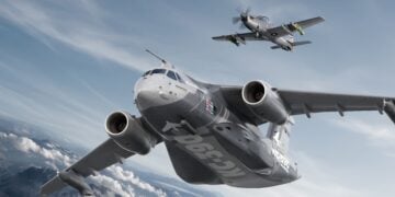 KC-390’ın Çoklu Görev Kabiliyeti | KC-390 Dosyası – 2