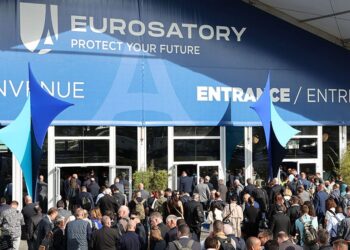 Avrupa için son şans: Eurosatory 2026’da “savaşa hazırlık” teması