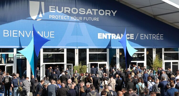 Avrupa için son şans: Eurosatory 2026’da “savaşa hazırlık” teması