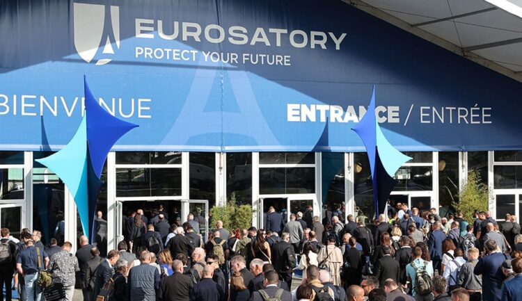 Avrupa için son şans: Eurosatory 2026’da “savaşa hazırlık” teması