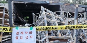 Hanwha Aerospace’te yaşanan patlama sonrası üretime ara verildi