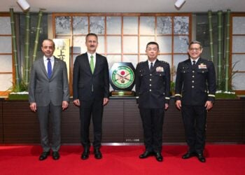 Japonya Türkiye ile iş birliğini geliştirmek istiyor