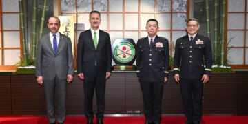 Japonya Türkiye ile iş birliğini geliştirmek istiyor