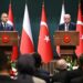 Türkiye-Polonya savunma iş birliği gelişiyor
