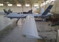 İngiltere MQ-9 İHA’yı müzeye kaldırdı
