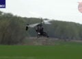 Rusya’dan mini helikopter