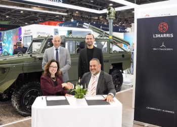 L3Harris ve Skydagger’den drone önlemede iş birliği