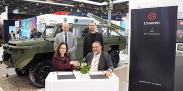 L3Harris ve Skydagger’den drone önlemede iş birliği