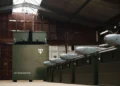 Tytan ayda 3.000 “önleyici dron” üretecek