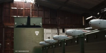 Tytan ayda 3.000 “önleyici dron” üretecek