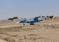 Cezayir’e Su-34E teslimatı iddiası