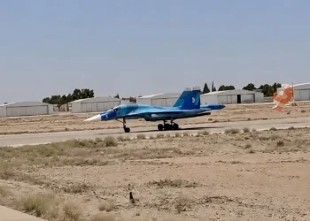 Cezayir’e Su-34E teslimatı iddiası