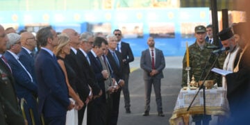 Yunanistan’da siber güvenlik tesisi