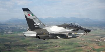 Endonezya’dan M-346 uçağı tedariki