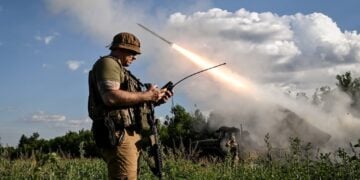 “Rus askerlerinin cephedeki ömrü 20 dakika”