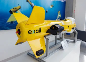 Fransız Thales insansız sualtı araçları üreticisini satın alıyor