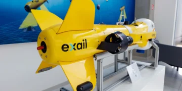 Fransız Thales insansız sualtı araçları üreticisini satın alıyor