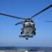 İsrail yeni helikopterini hizmete aldı