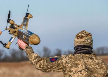 NATO’dan 40 milyar dolarlık anti-İHA yatırımı