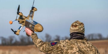 NATO’dan 40 milyar dolarlık anti-İHA yatırımı