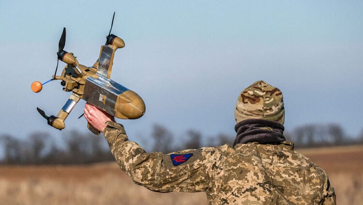 NATO’dan 40 milyar dolarlık anti-İHA yatırımı