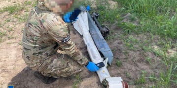Rusya Ukrayna’ya karşı uranyum yüklü mühimmat kullandı