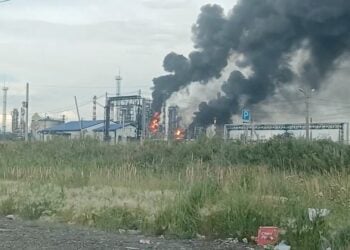 Ukrayna’nın İHA operasyonları Rusya’nın içlerine ilerliyor