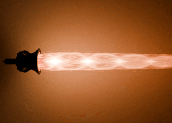 Lockheed Martin ve Venus Aerospace’den itki teknolojilerinde iş birliği