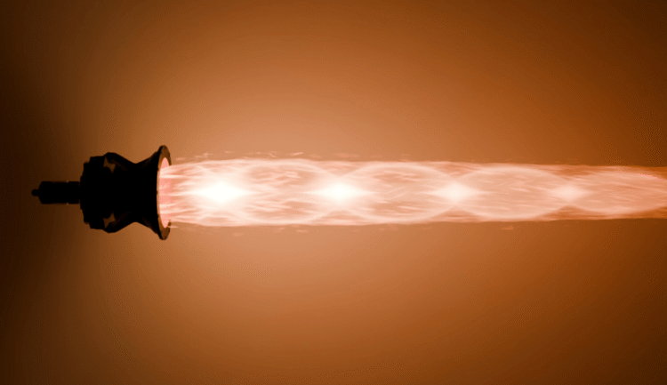 Lockheed Martin ve Venus Aerospace’den itki teknolojilerinde iş birliği