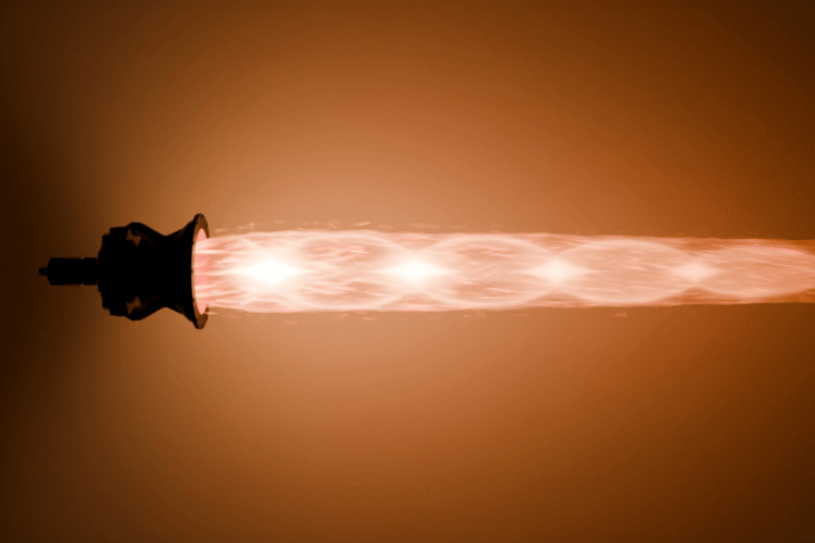 Lockheed Martin ve Venus Aerospace’den itki teknolojilerinde iş birliği