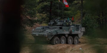 Kanada’dan yerli üretim zırhlı araçlar için dev bütçe