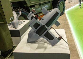 SSB’den önleyici dron hamlesi
