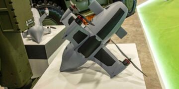 SSB’den önleyici dron hamlesi