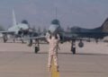 Türkiye’nin Eurofighter savaş uçaklarının üretimine başlandı