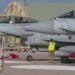 Türkiye’nin Eurofighter savaş uçaklarının üretimine başlandı