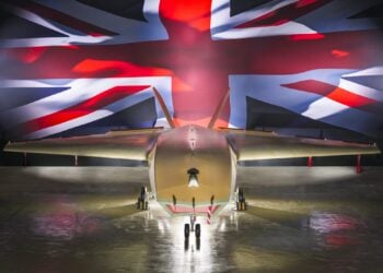 BAE Systems’dan yeni insansız savaş uçağı