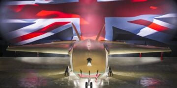 BAE Systems’dan yeni insansız savaş uçağı