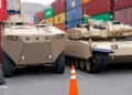 Güney Kore’den Peru’ya ön teslimat