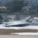 Yunanistan’ın F-16 savaş uçağı yandı
