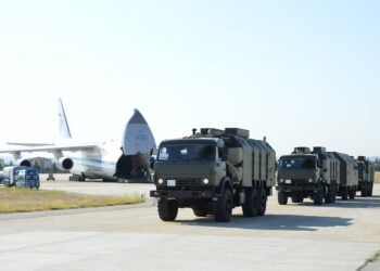 Türkiye’nin S-400’leri üçüncü ülkeye olası satışı