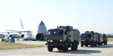 Türkiye’nin S-400’leri üçüncü ülkeye olası satışı
