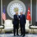 Trump: “Türkiye’ye yaptırımları kaldırıyoruz.”